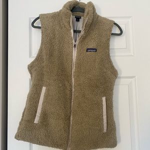 Patagonia Sherpa Vest